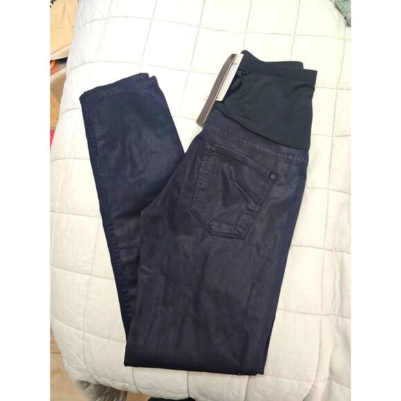 NwT James Jeans sz 25 Maternity Jeans - Picture 2 of 4